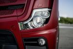 Mercedes-Benz Actros 1863 LS 4x2 2018 года